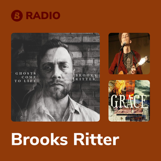 Brooks Ritter Radio