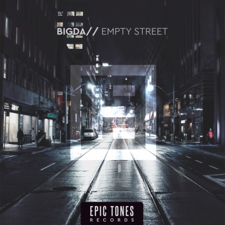 Empty Street cover art