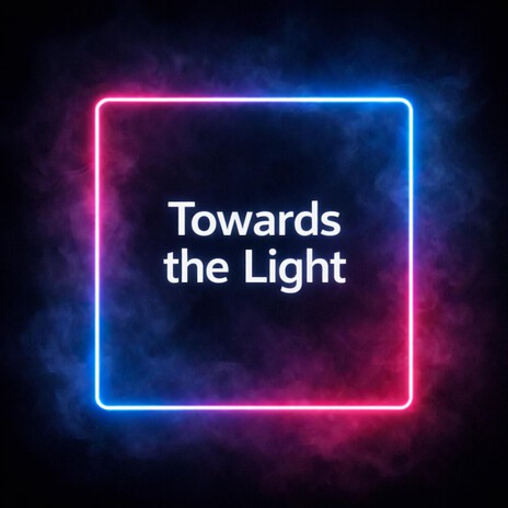 Towards the Light cover art