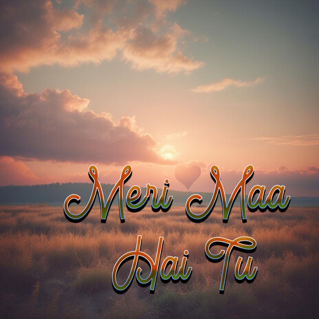 Meri Maa Hai Tu ft. Sagar Saini Suriyavanshi cover art
