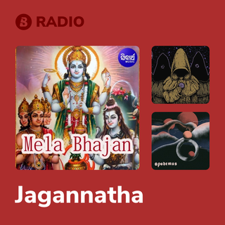 Jagannatha Radio