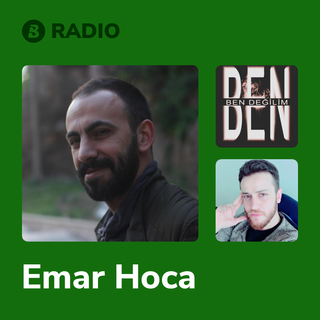 Emar Hoca Radio