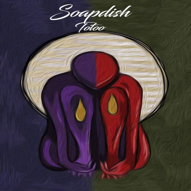 Totoo cover art