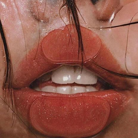 Dina Läppar cover art
