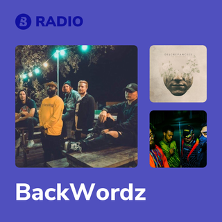BackWordz Radio
