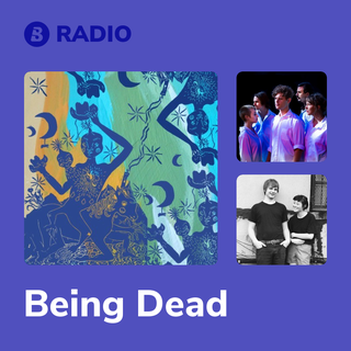 Being Dead Radio