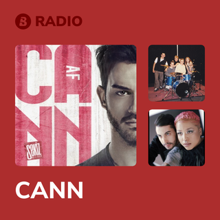 CANN Radio