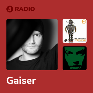 Gaiser Radio