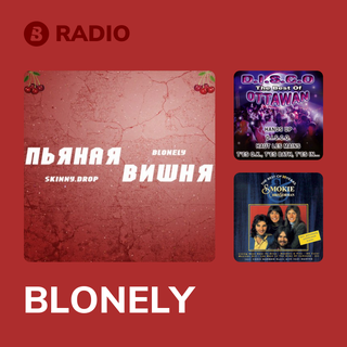 BLONELY Radio