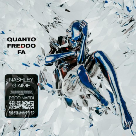 Quanto freddo fa ft. Giaime cover art