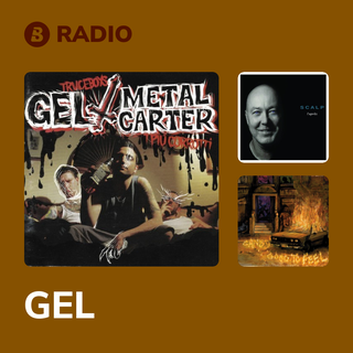 GEL Radio