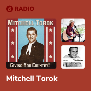 Mitchell Torok Radio