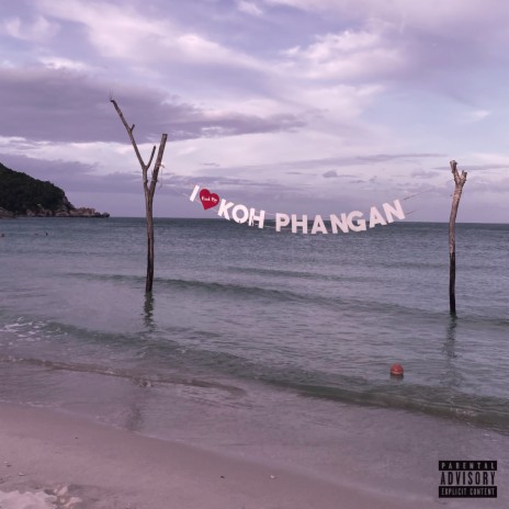 Koh Phangan cover art