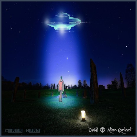 Alien Contact