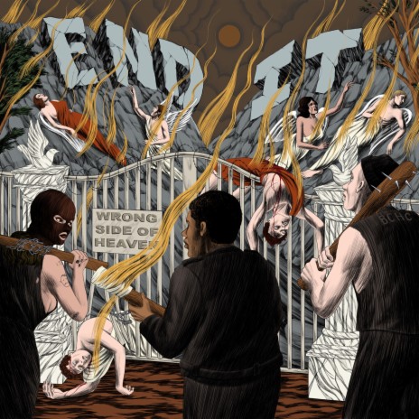 Life Sublime cover art