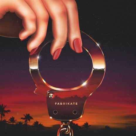 Break Free ft. Aiza & justmuGz cover art