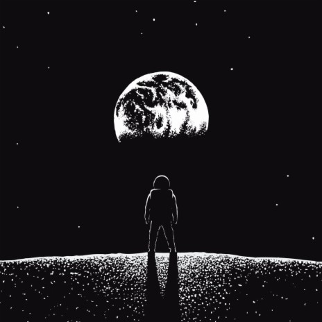 Spectator Spaceman cover art