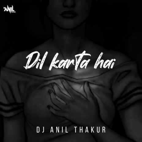 Dil Karta Hai cover art
