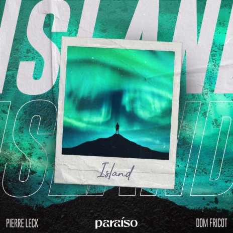 Island ft. Dom Fricot cover art