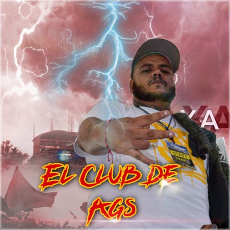 El Club De Ags ft. AcheSounds