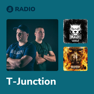 T-Junction Radio