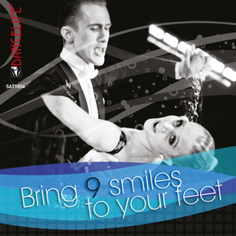 Midnight Rambler (Swing / 35 Bpm) cover art