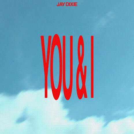 You & I (Extended) ft. Penny Ivy cover art