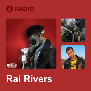 Rai Rivers Radio