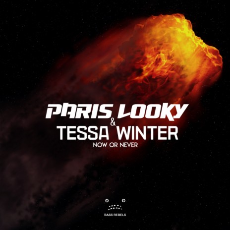 Now Or Never (Original Mix) ft. Tessa Winter