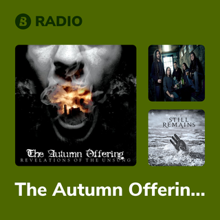The Autumn Offering Radio
