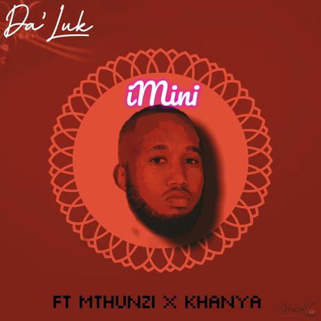 iMini ft. Mthunzi & Khanya cover art