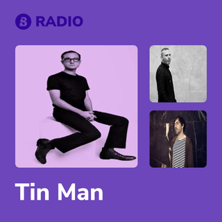 Tin Man Radio