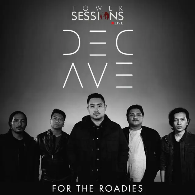 Sa Ngalan Ng Pag-Ibig (Tower Sessions Live) cover art