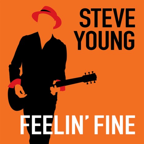 Feelin' fine cover art