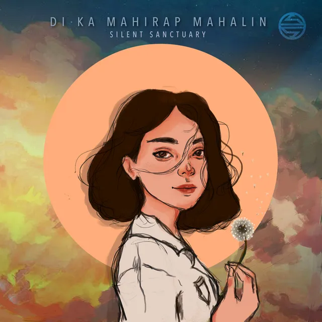 Di Ka Mahirap Mahalin cover art