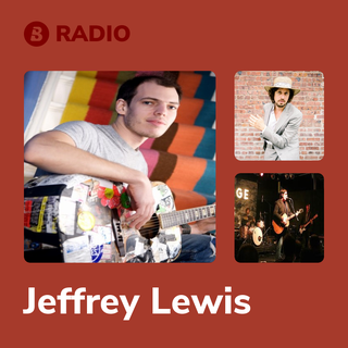 Jeffrey Lewis Radio