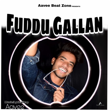 Fuddu Gallan cover art