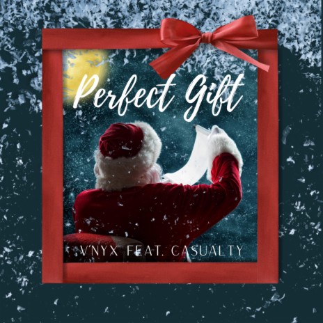 Perfect Gift ft. V'NYX cover art