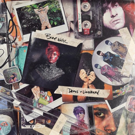 Do It in the Street (2004 Demo) cover art