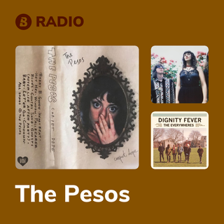 The Pesos Radio