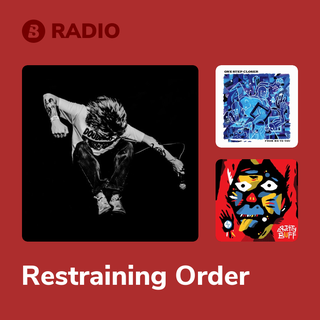 Restraining Order Radio