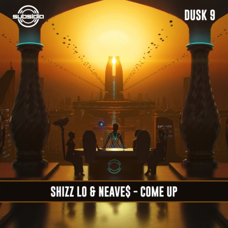 Come Up ft. Neave$