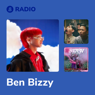 Ben Bizzy Radio