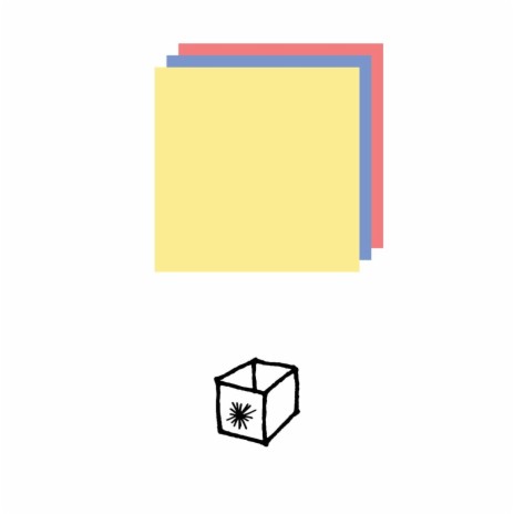 Universe cover art