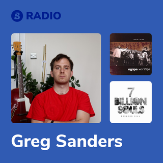 Greg Sanders Radio