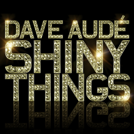 Watching You Watching Me ft. Dave Audé cover art