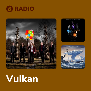 Vulkan Radio