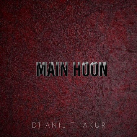 Main Hoon cover art