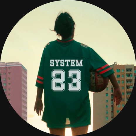System ft. Ghosty cover art