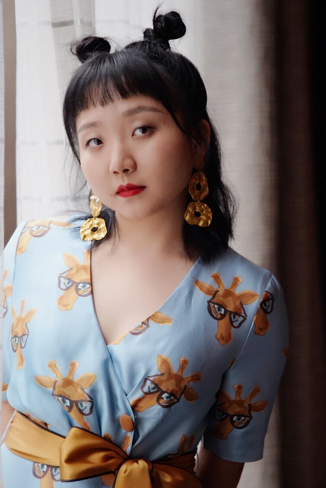 Jackie Li